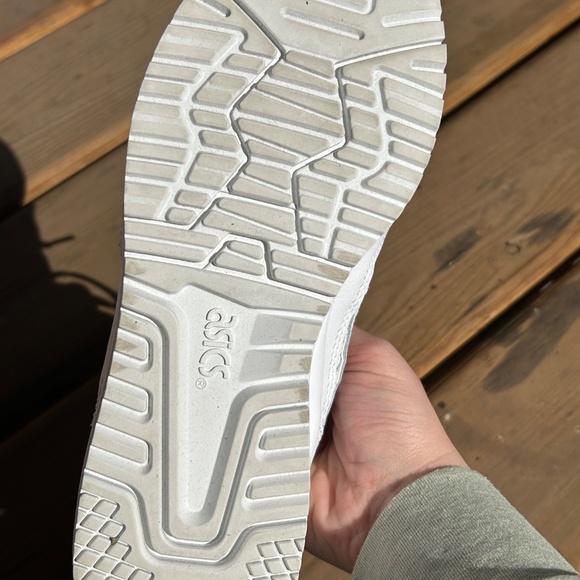 ASICS gel lyte lll - Picture 3 of 3